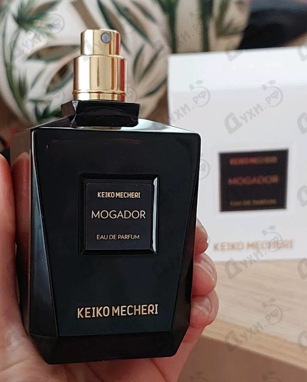 Купить Mogador от Keiko Mecheri