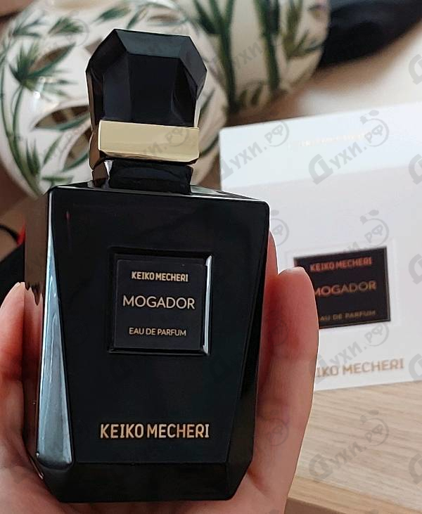 Купить Mogador от Keiko Mecheri
