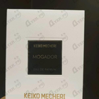 Парфюм Keiko Mecheri Mogador