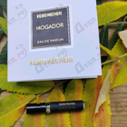 Отзывы Keiko Mecheri Mogador