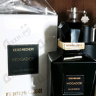 Отзыв Keiko Mecheri Mogador