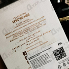 Парфюм Keiko Mecheri Mogador