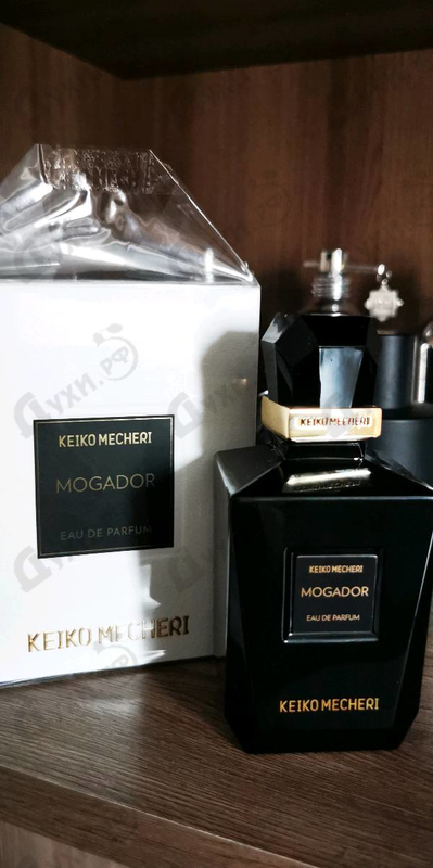 Купить Mogador от Keiko Mecheri