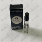 Отзывы Atkinsons 41 Burlington Arcade