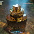 Отзывы Boucheron Quatre Absolue De Nuit