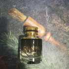 Отзыв Boucheron Quatre Absolue De Nuit