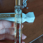 Парфюм Boucheron Quatre Absolue De Nuit