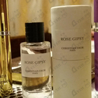 Отзыв Christian Dior Rose Gipsy