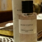 Отзывы Christian Dior Rose Gipsy