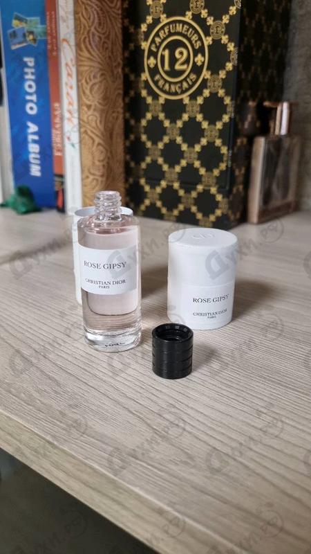 Купить Christian Dior Rose Gipsy