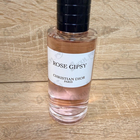Отзывы Christian Dior Rose Gipsy