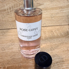 Парфюм Christian Dior Rose Gipsy