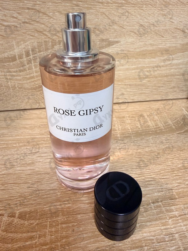 Духи Rose Gipsy от Christian Dior