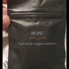 Духи Affecting Mind от M.INT