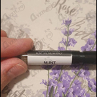 Парфюм M.INT Affecting Mind