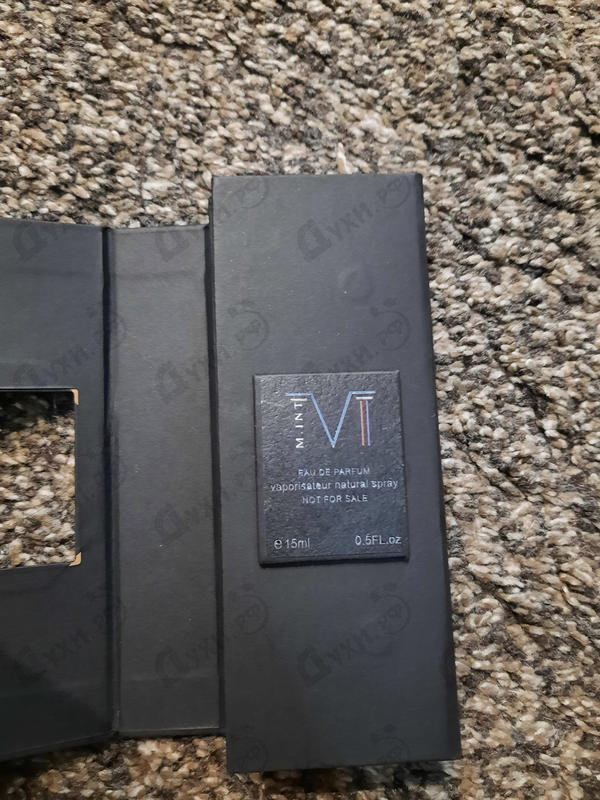 Парфюм M.INT Affecting Mind Парфюмерия Affecting Mind от M.INT