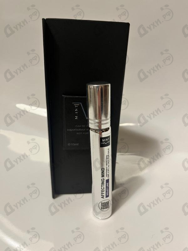 Купить Affecting Mind от M.INT Купить M.INT Affecting Mind