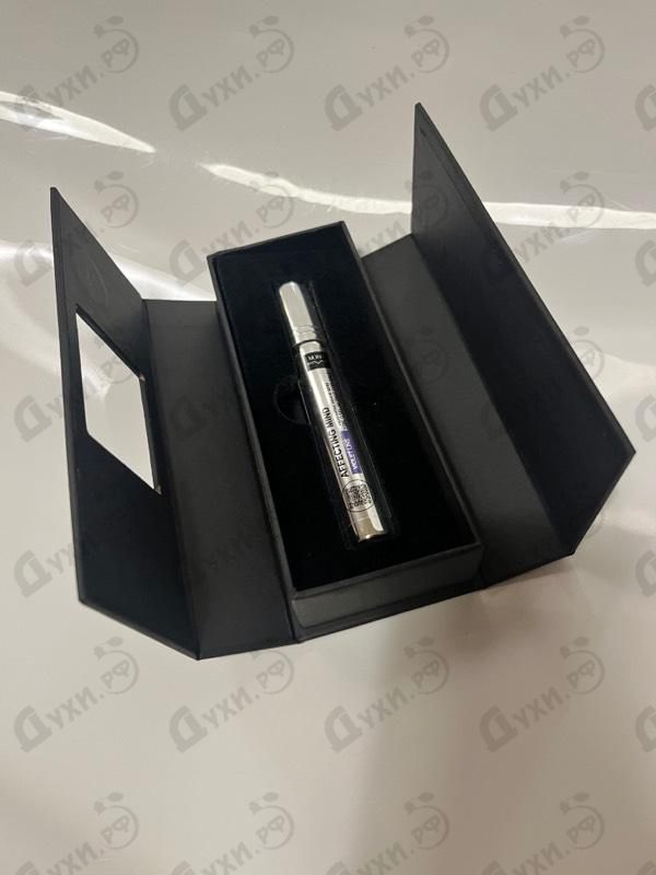 Отзывы M.INT Affecting Mind Духи Affecting Mind от M.INT