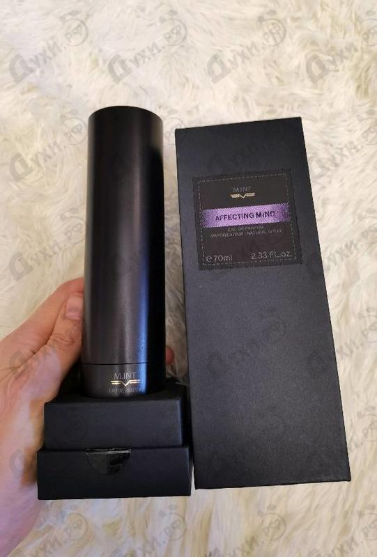 Отзывы M.INT Affecting Mind Купить Affecting Mind от M.INT