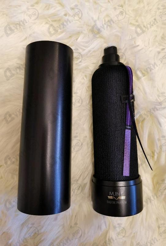 Парфюмерия Affecting Mind от M.INT Отзыв M.INT Affecting Mind