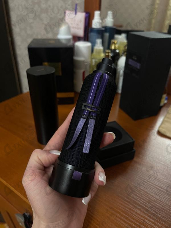 Духи Affecting Mind от M.INT Отзывы M.INT Affecting Mind