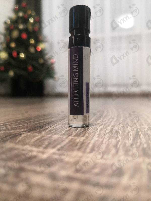 Парфюмерия M.INT Affecting Mind