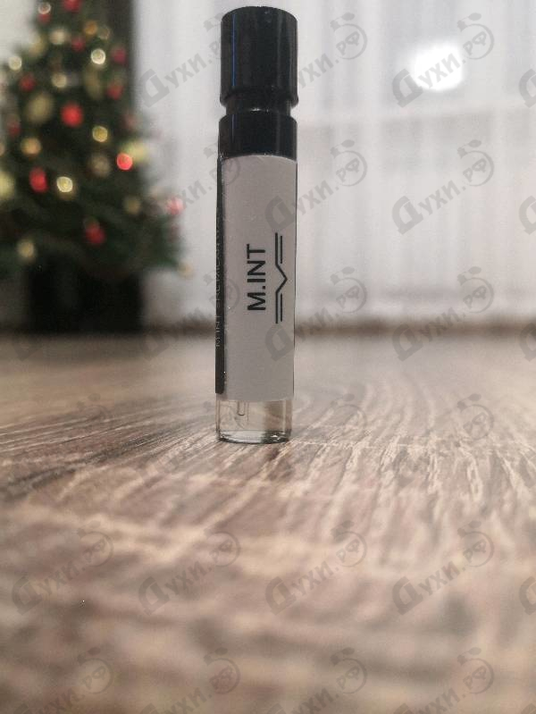 Духи Affecting Mind от M.INT