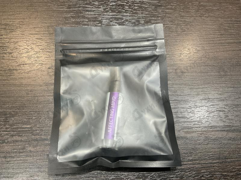 Духи Affecting Mind от M.INT