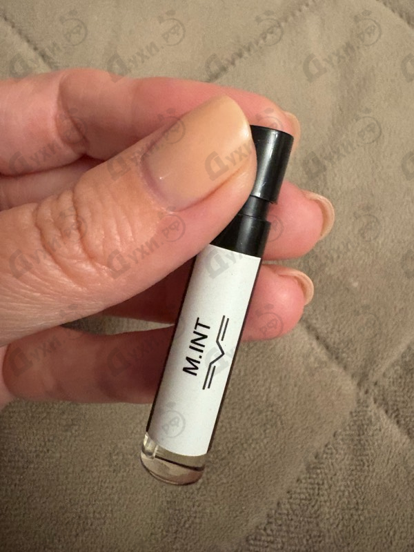 Отзывы M.INT Affecting Mind