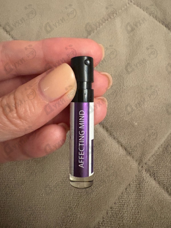 Парфюмерия M.INT Affecting Mind