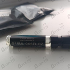 Отзыв M.INT Azure Haze