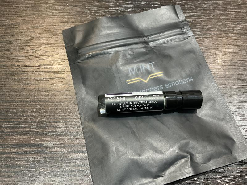 Купить Cashmere Beige от M.INT