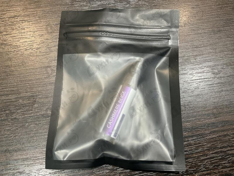 Духи Cashmere Beige от M.INT