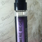 Духи Cashmere Beige от M.INT