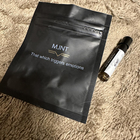 Парфюм M.INT Hit The Mark