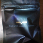 Духи Hit The Mark от M.INT