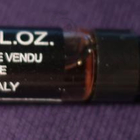 Парфюм M.INT Hit The Mark