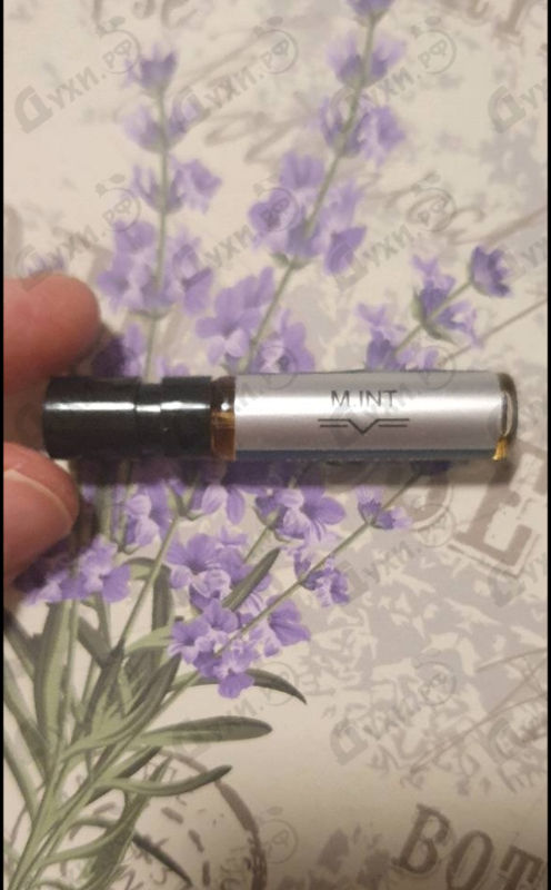 Парфюмерия Hit The Mark от M.INT