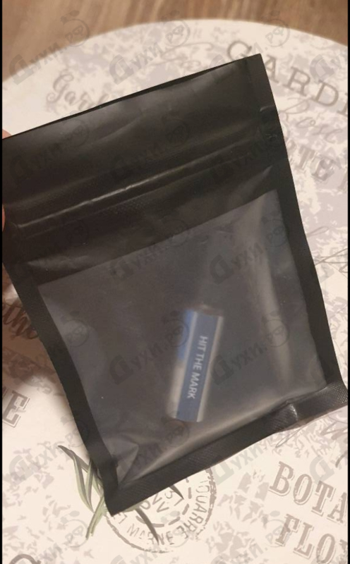 Купить Hit The Mark от M.INT