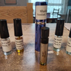 Отзывы M.INT Hit The Mark