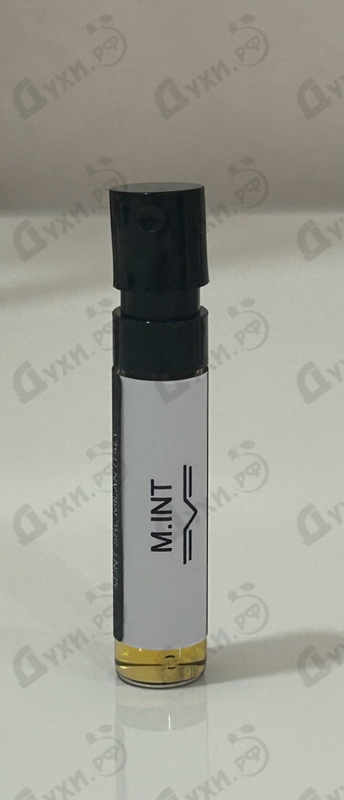 Парфюмерия M.INT Hit The Mark