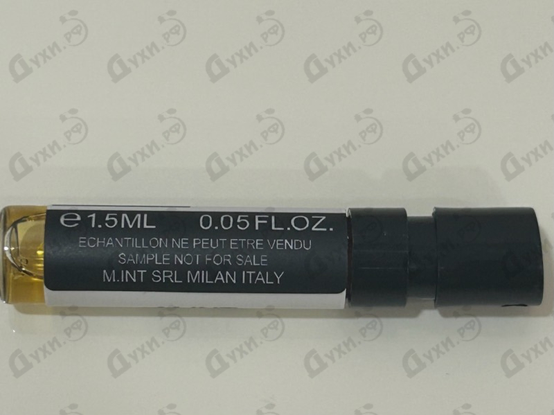 Парфюмерия M.INT Hit The Mark