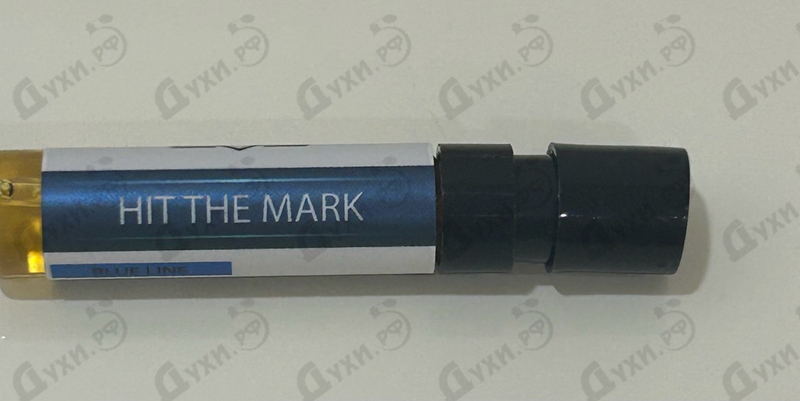Парфюмерия Hit The Mark от M.INT