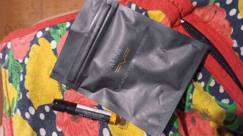 Купить Hit The Mark от M.INT