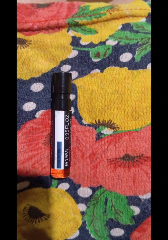 Духи Hit The Mark от M.INT