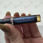 Отзыв M.INT Hit The Mark