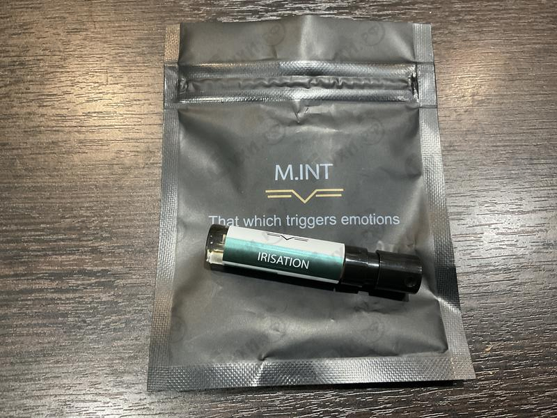 Купить Irisation от M.INT
