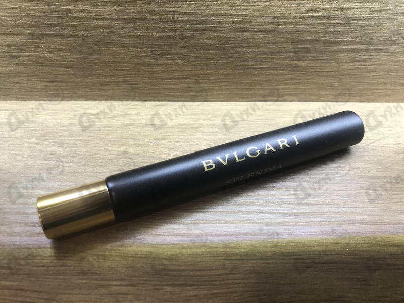 Духи Splendia от Bvlgari