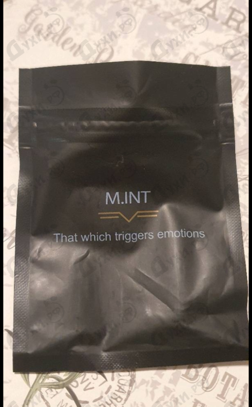 Купить M.INT Meek Passion