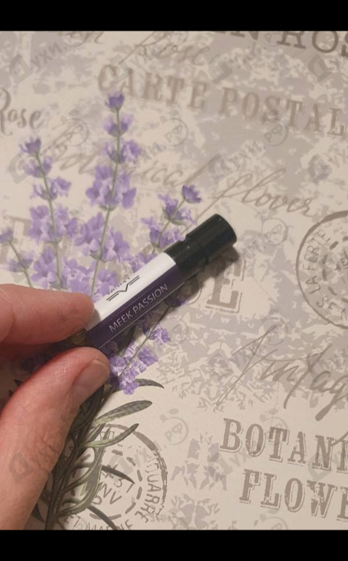 Купить Meek Passion от M.INT